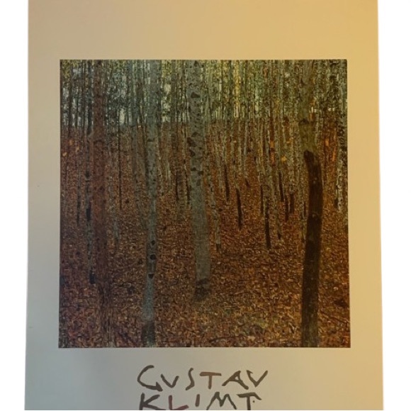 Vintage Art Print : 
